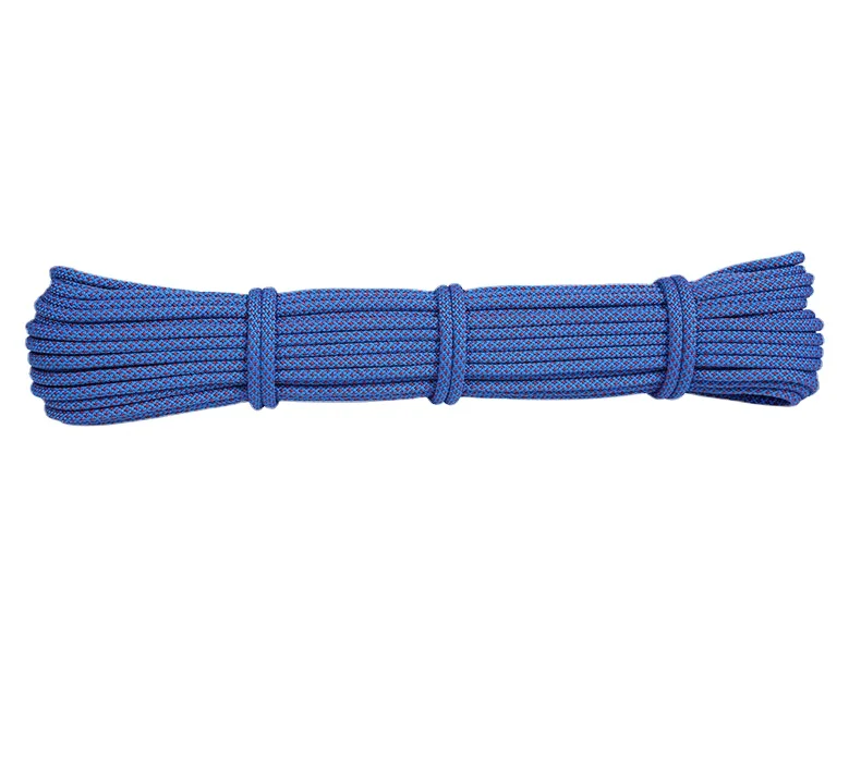 Blue 6mm
