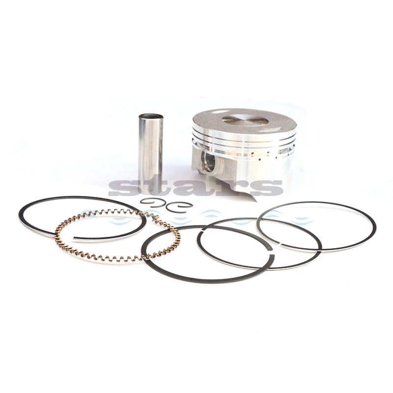  ǰ 65.5mm  Ǹ ŰƮ ǽ  Ʈ, Zongshen loncin250cc CB250 