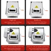 Electric 110/220V  Meat Slicer Multi-function Meat Grinder Vegetable Cutter Chopper Shredded Diced Cutting Machine 2