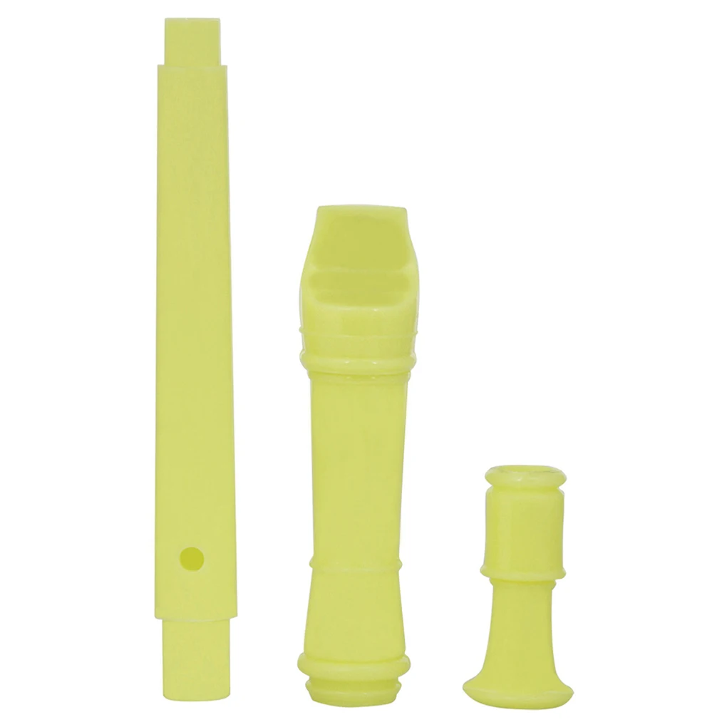 Рисунок 2 - Длинный кларнет сопрано с 8 отверстиями