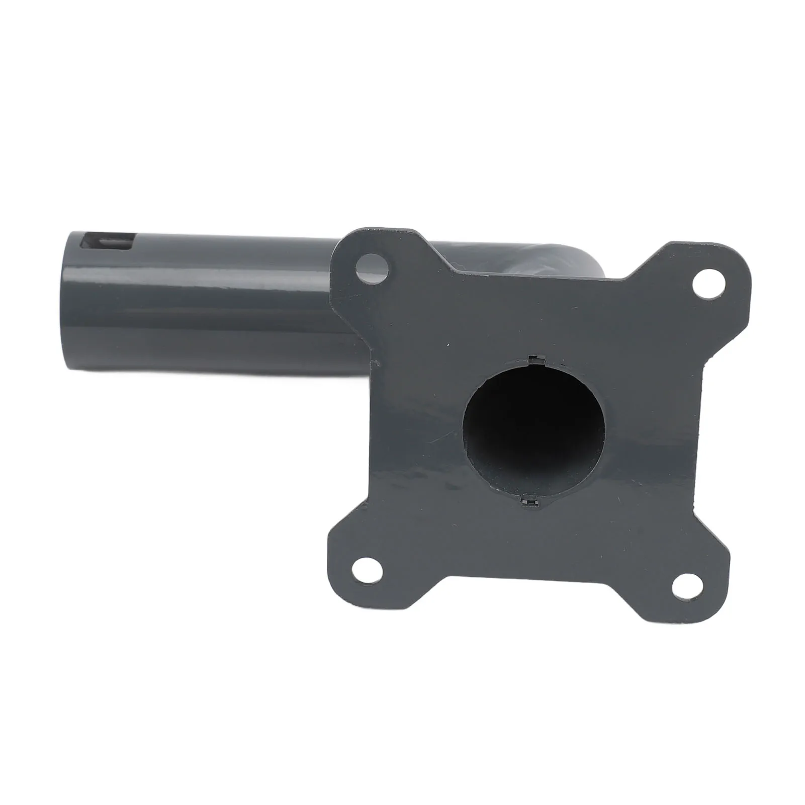 Satellite Internet Pole Mount Bracket Stainless Steel Windproof Weather Resistant Roof Wall Mounting Kit Starlink V2