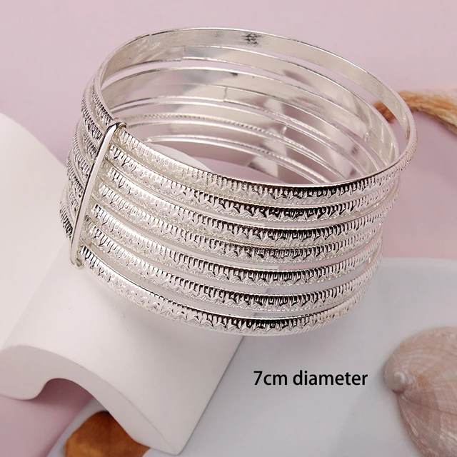 Bracelets for Women - Luxury Gold, Silver Bangles & Cuffs