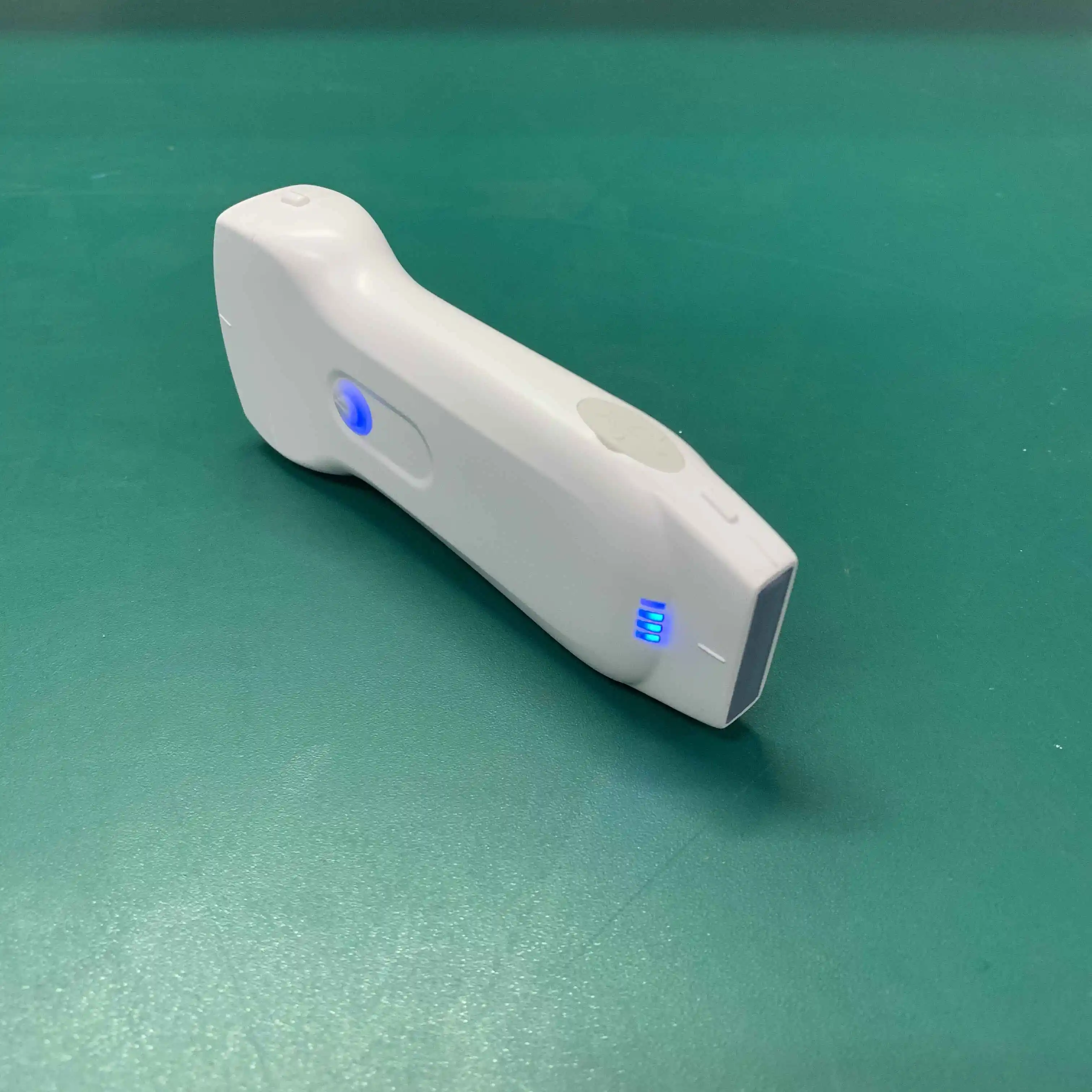 My-A023h Medical Products Handheld Portable Ultrasound Wireless Probe -  China Ultrasound Probe, Wireless Ultrasound Probe