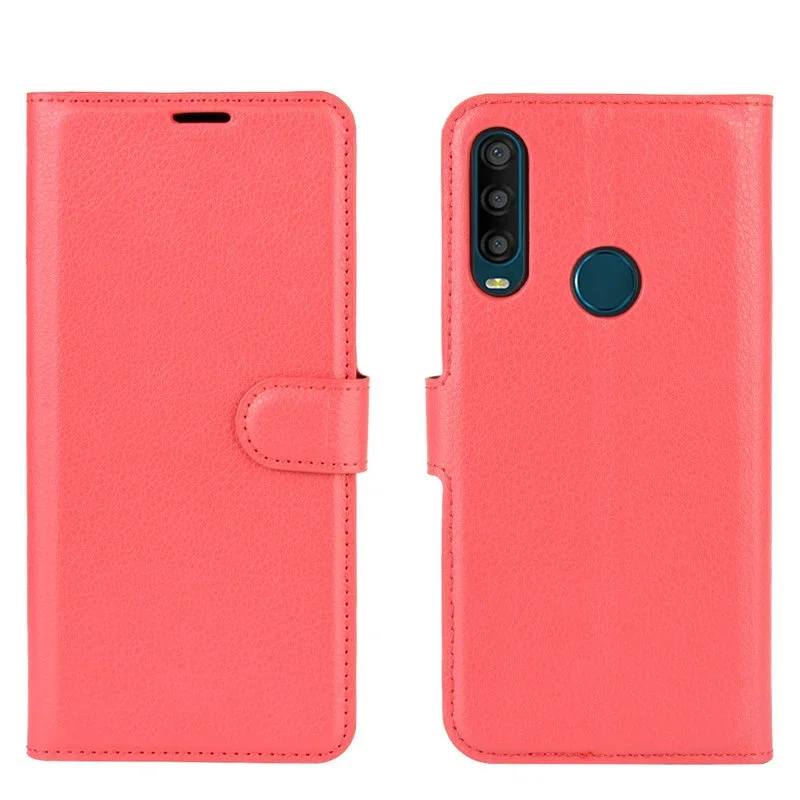 Wallet Phone Case for Alcatel 1SE 1 SE 5030F 5030U 5030D Leather Cover Case Capa Etui Fundas phone case leather phone case leather wallet case leather case
