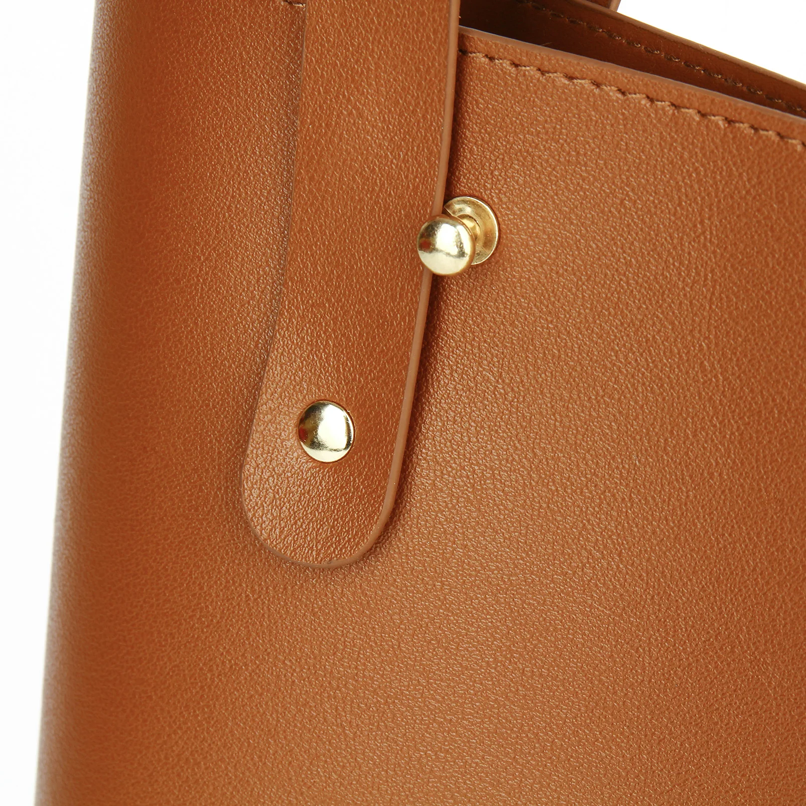 Reusable PVC Leather Wine Tote Bag, Double-Layered Wine Carrier with Handle, Luxury Gif... - SKU LWTB2216 - UGI Packaging