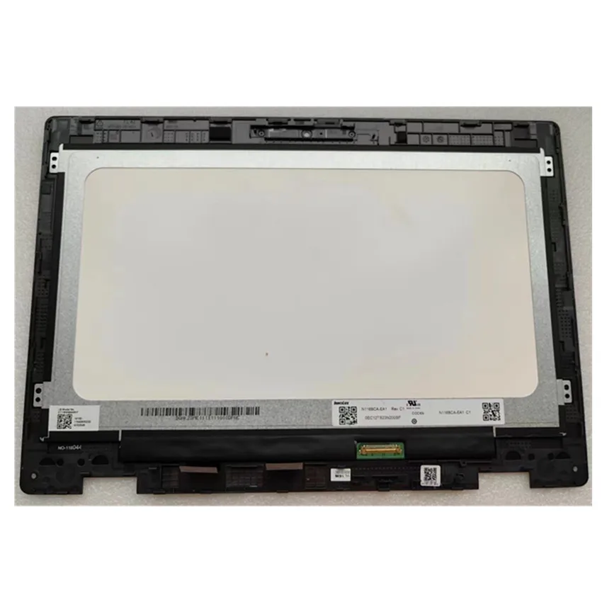 

11.6 Inch HD LED Display With Touch Screen Lcd Assembly FOR ASUS Chrome CR1100CKA CR1100FKA CR1100 Series