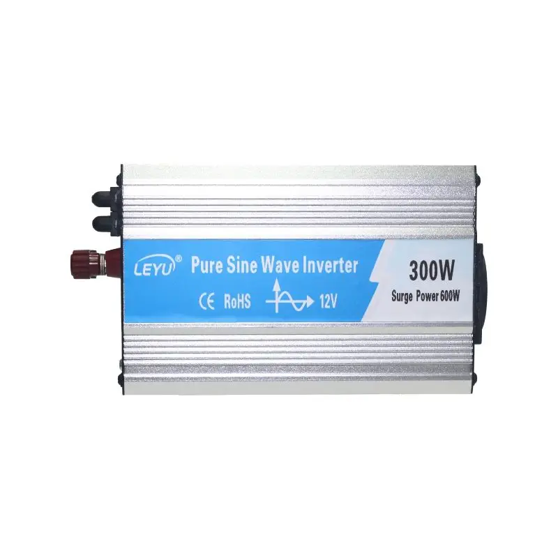 Convertitore Di Tensione Inverter Ibrido Easun 48V 220V Con Inverter 12V 220V On Grid Tie Inverter 12V 110V Pannello Solare A Onda Sinusoidale Pura