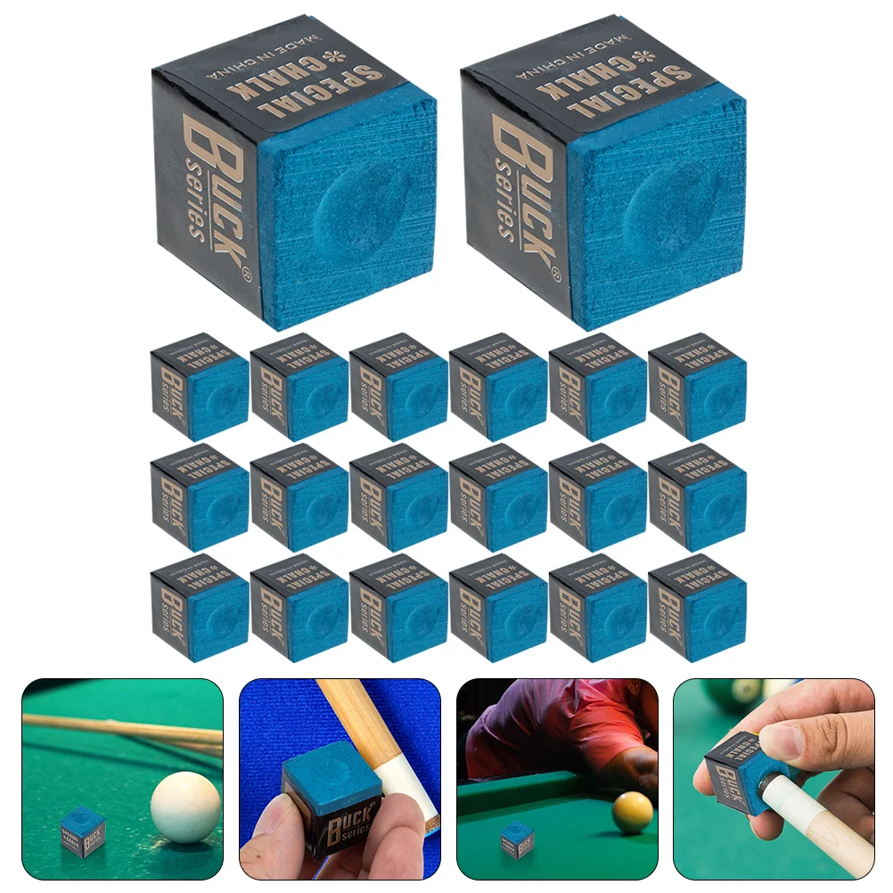 

Pool Cue Chalk Billiard Cue Chalk Billiard Rod Pool Table Accessories chalk billiards sports accessories billiards club