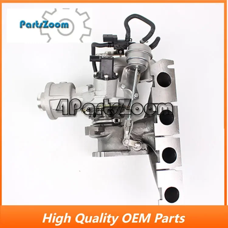 

Зарядное устройство K03 turbo 53039700087 06D145701G для Audi A4 A6 2,0