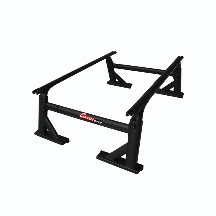 Cavin Altri Accessori Esterni Roll Bar Sportivo Multifunzione Regolabile In Alluminio Per Pick Up Truck 4X4 F150