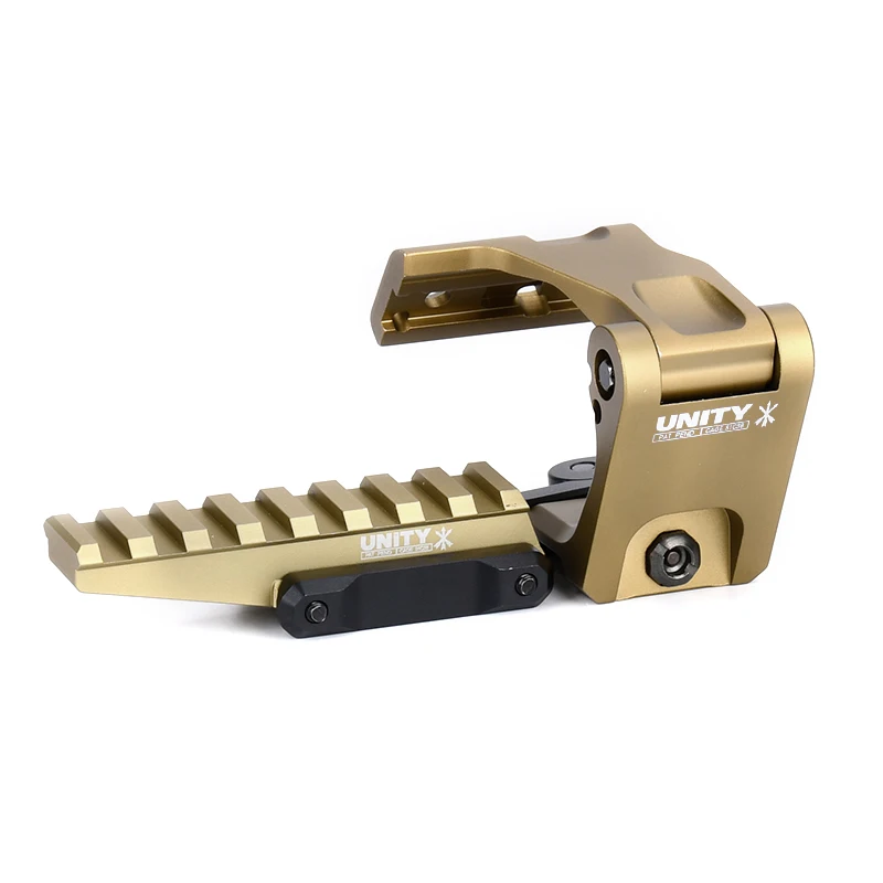  slider image of FAST FTC OMNI Magnifier