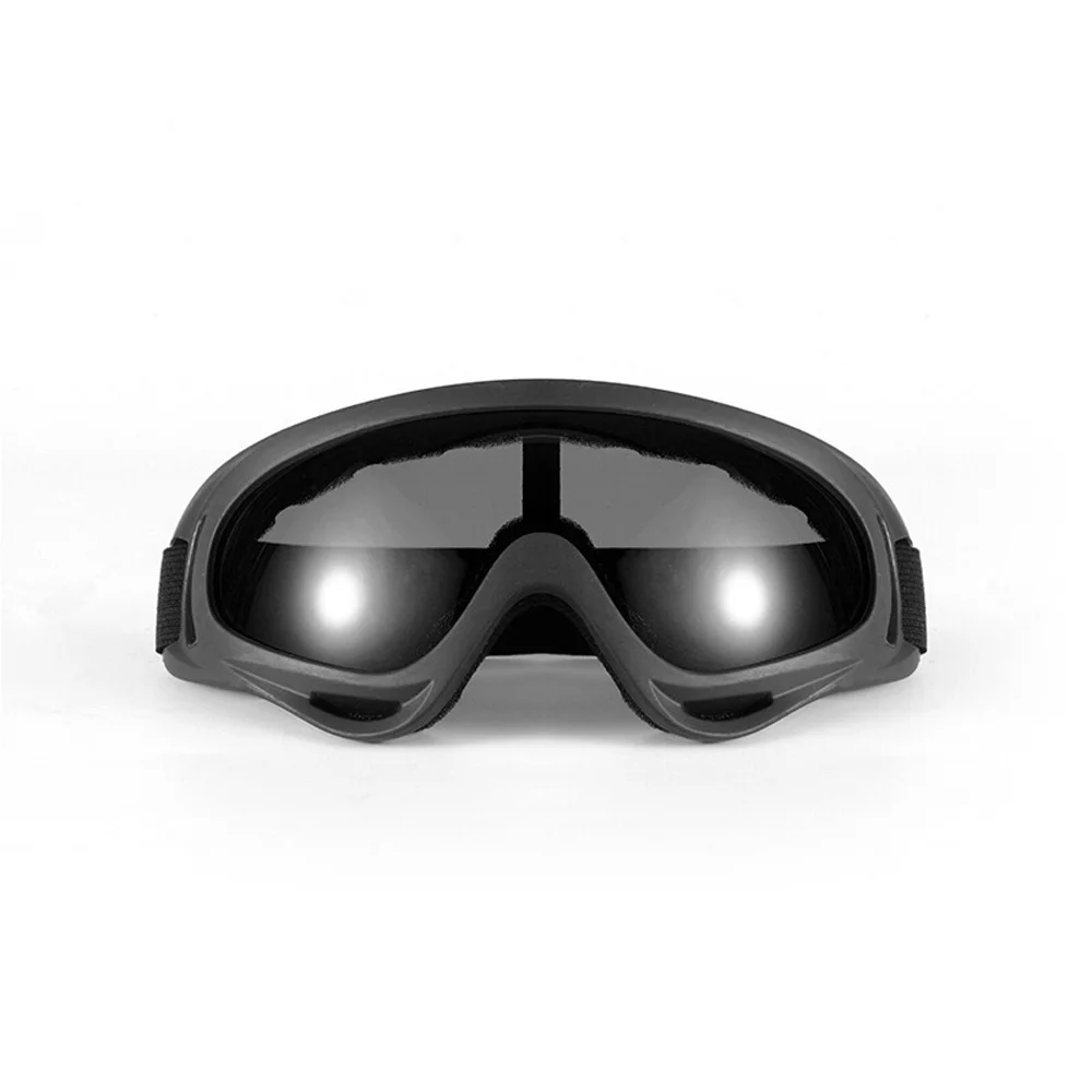 Outdoor Tactical Goggles for Military Motorcycle Ski Hike