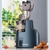 Juicer Multi-Function Slag Juice Separation Blender Household Small Juicer Automatic Large Capacity Intelligence 1