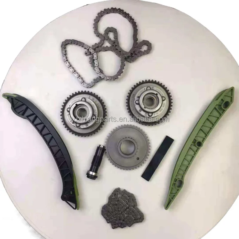 

2710503347 For MERCEDES 1.8 180 200 230 KOMPRESSOR M271 TIMING CHAIN CAMSHAFT A2710500800 A2710500900 2710501047 2710500800