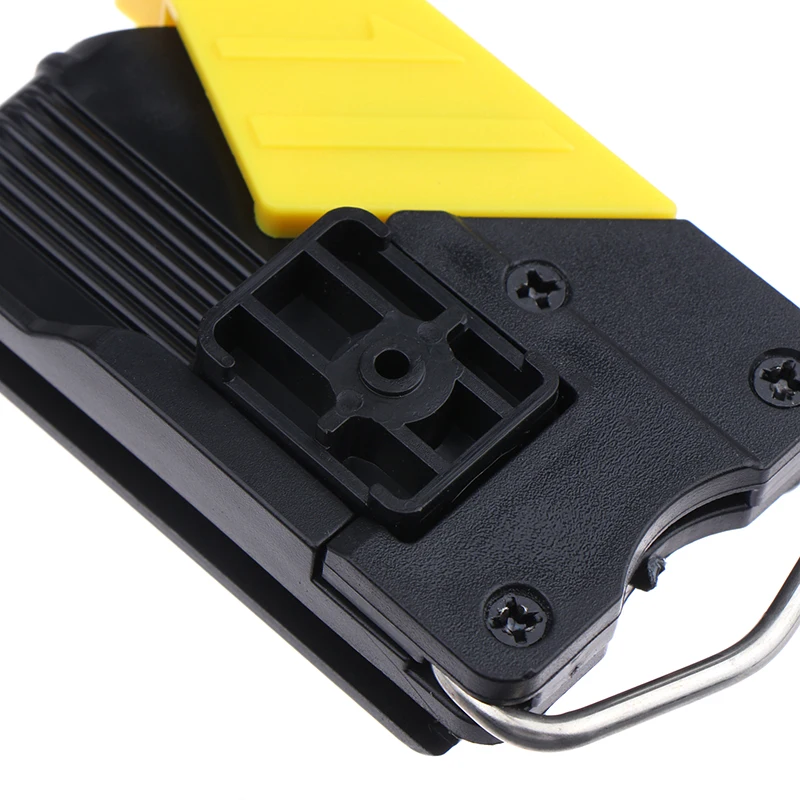 1PCS Tool Buckle Electric Drill Tape Electric Wrench Hammer Hanger Holder For Belt Tape Measure