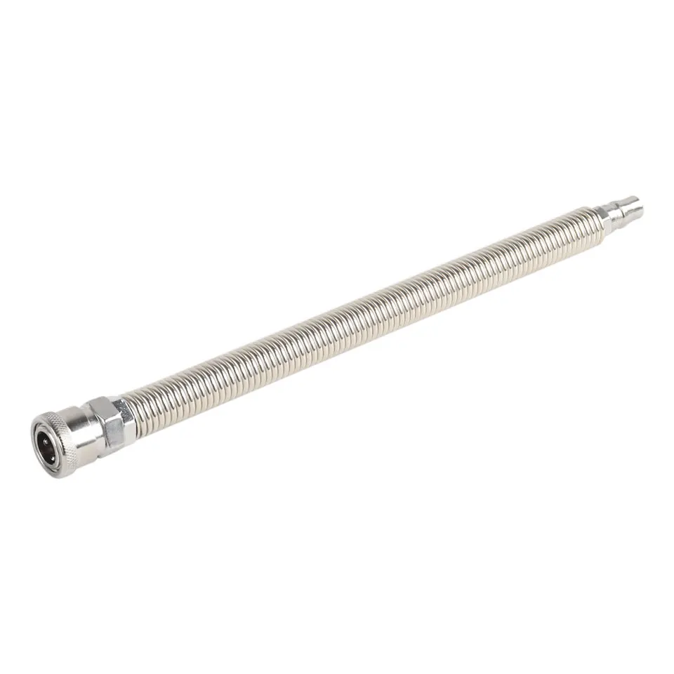 FREDORCH Bendable Spring Connector for Dildo and Masturbator Wiggling Movement Adaptive Sex Machine Accessory Sex toys sex toy