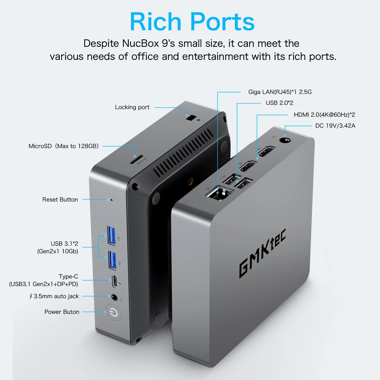 ミニPC NUCBOX9 16gb 512gb i5第11世代相当 Gmktec nucbox 9 amd ryzen 5