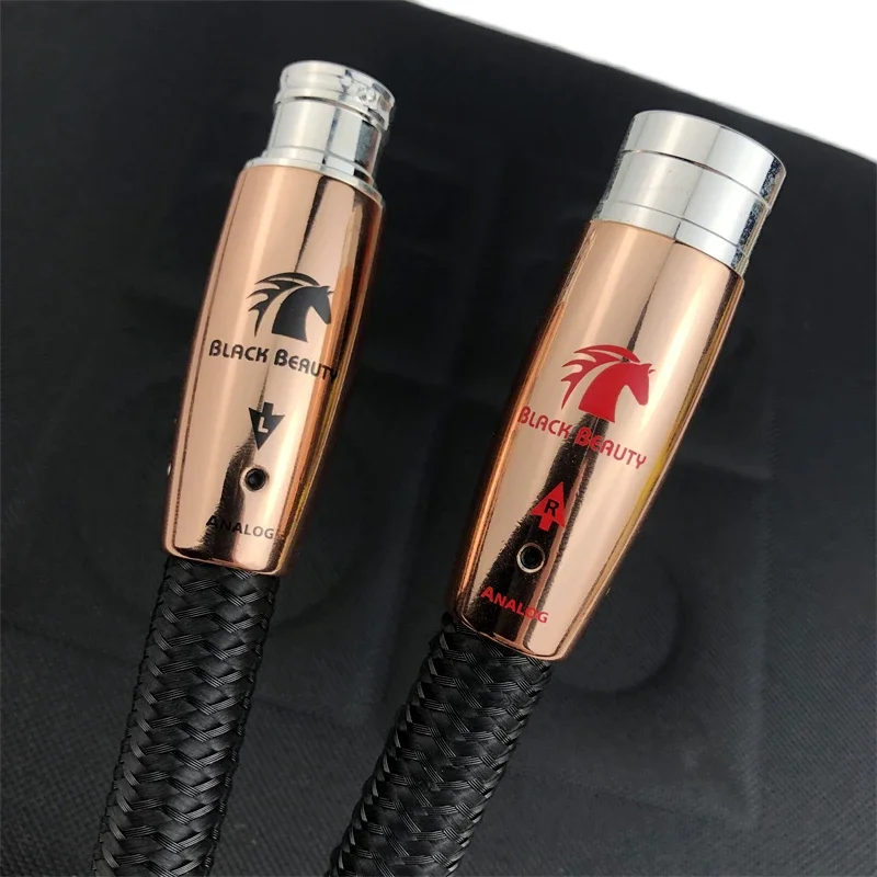  Ƽ XLR 뷱 ̺, ָ PSC,  HiFi  , Ƴα ȣ  뷱 ̺, 72V ͸ 