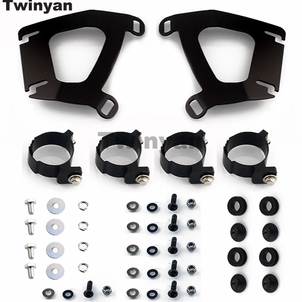 Fat Bob Motorcycle Fairing Road Warrior For Harley Softail Fat Bob FXFB-19 For S FXFBS-23