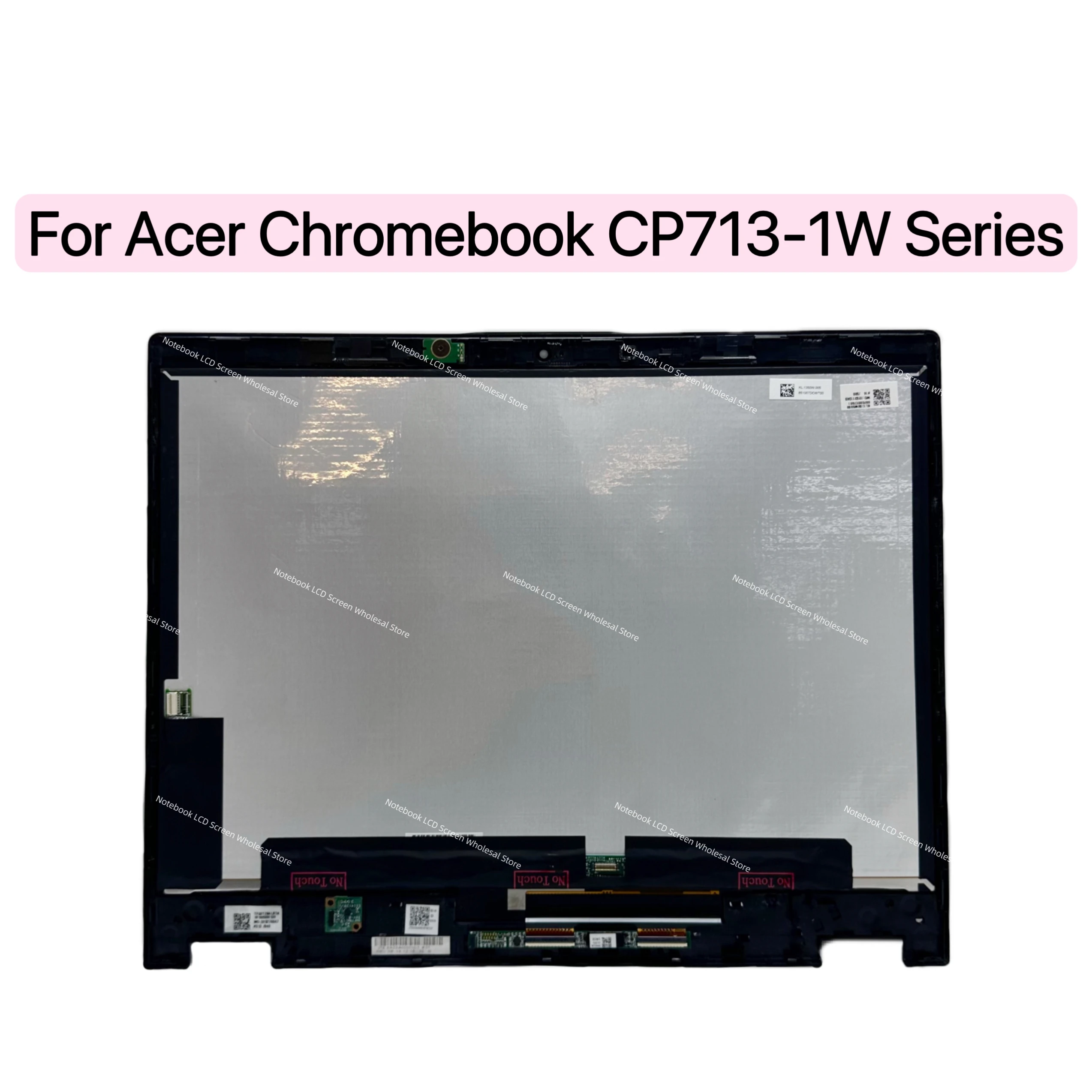 ForAcerChromebookSpin13CP7131WSeriesCP7131wn597LCDTouch