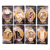 12x7cm The Lucine Divination Tarot Midnight Tarot Cards for Beginners with Guide Book 4