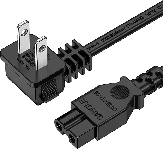 Vizio Tv Power Cord Plug Parts Vizio Tv Electrical Socket Plugs
