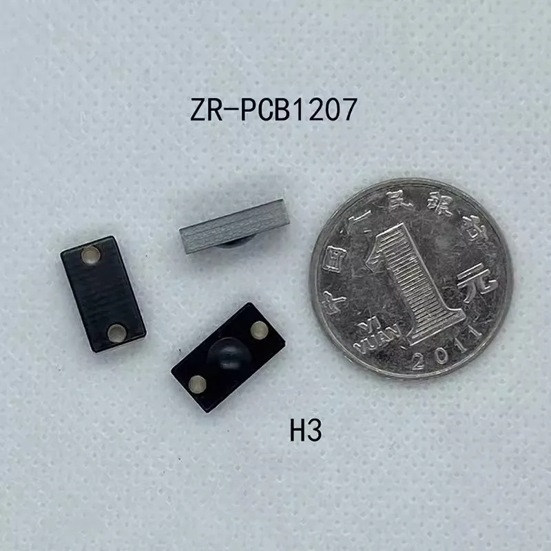 860-960MHz ISO18000-6C UHF RFID 안티메탈 태그 RFID 패시브 카드