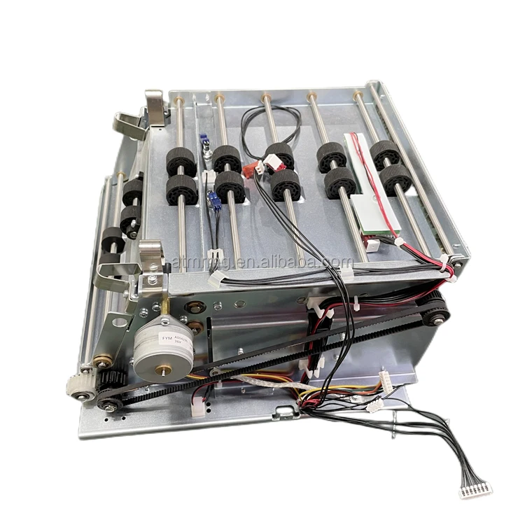 

atm machine parts Glory NMD050 dispenser NT100
