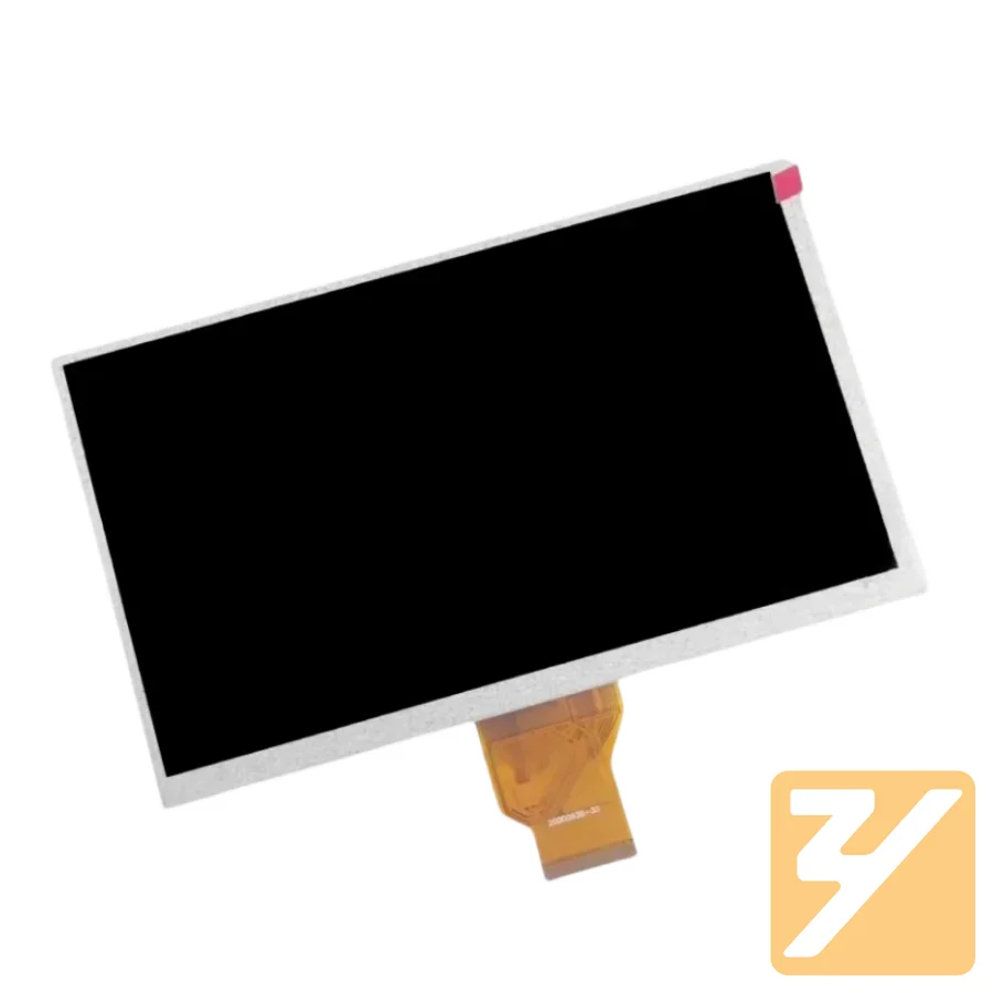 9inch Lcd display panel AT090TN12