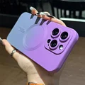 Purple-gray