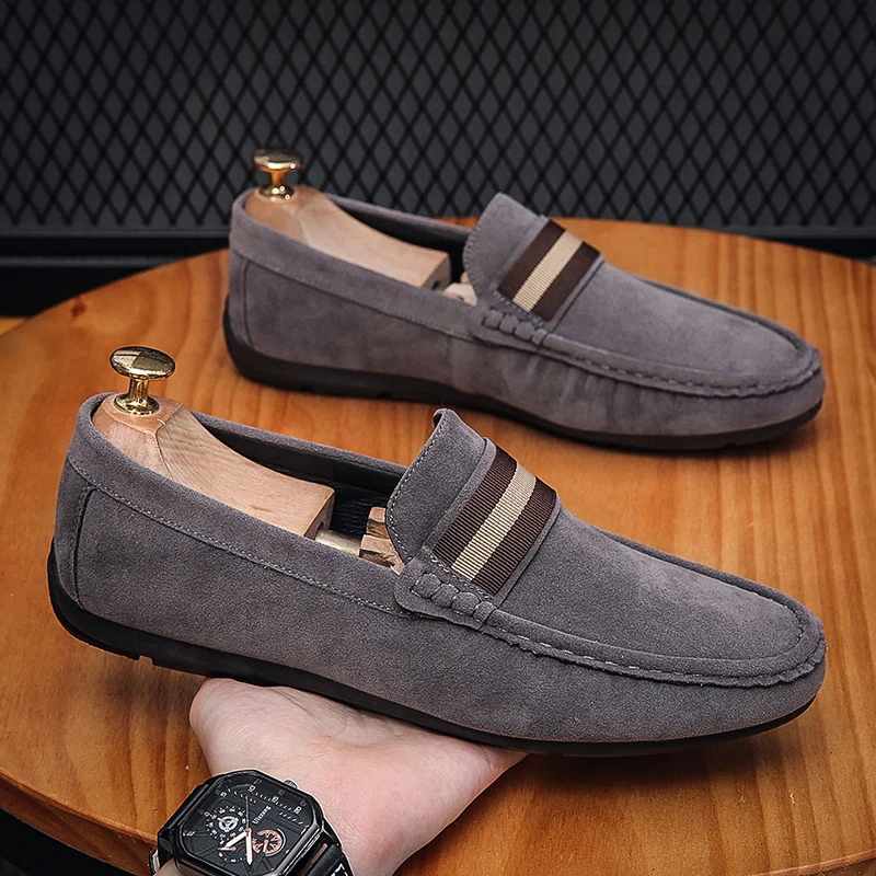 Men's Loafers | Flat