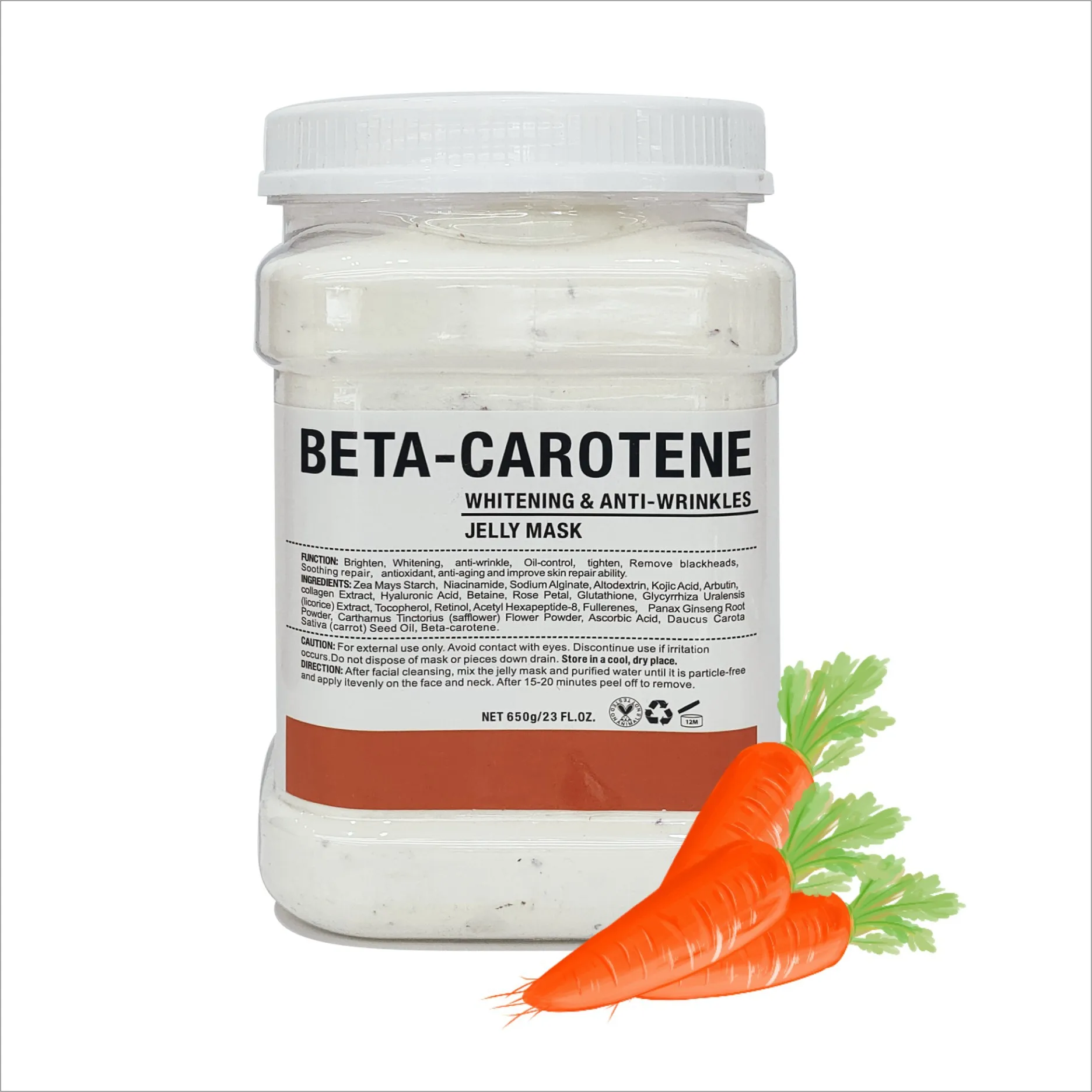 carotene