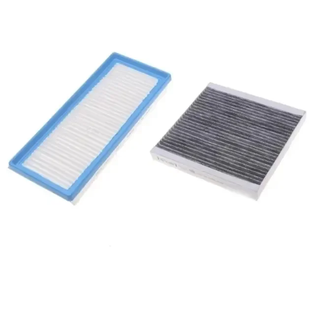 Air Filter Carbin Filter Oil For Smart Fortwo 451 Cabrio Coupe 0.8CDI 1.0T 2007-A0010940301 A4518300018 A1230A040
