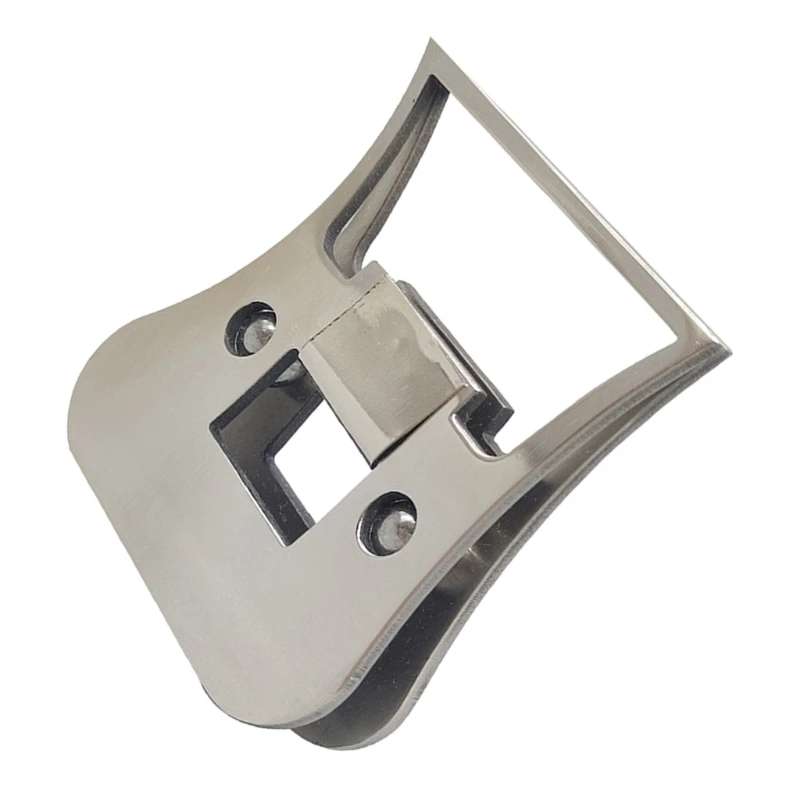 

Зажим для вязания мушек, сменные металлические плоскогубцы для перьев, оборудование для вязания мушек, аксессуары, рыболовные