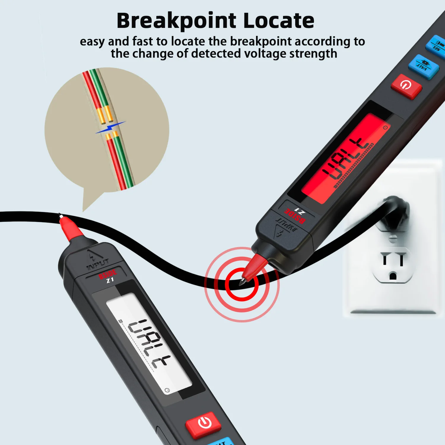 Multimeter Smart Pro