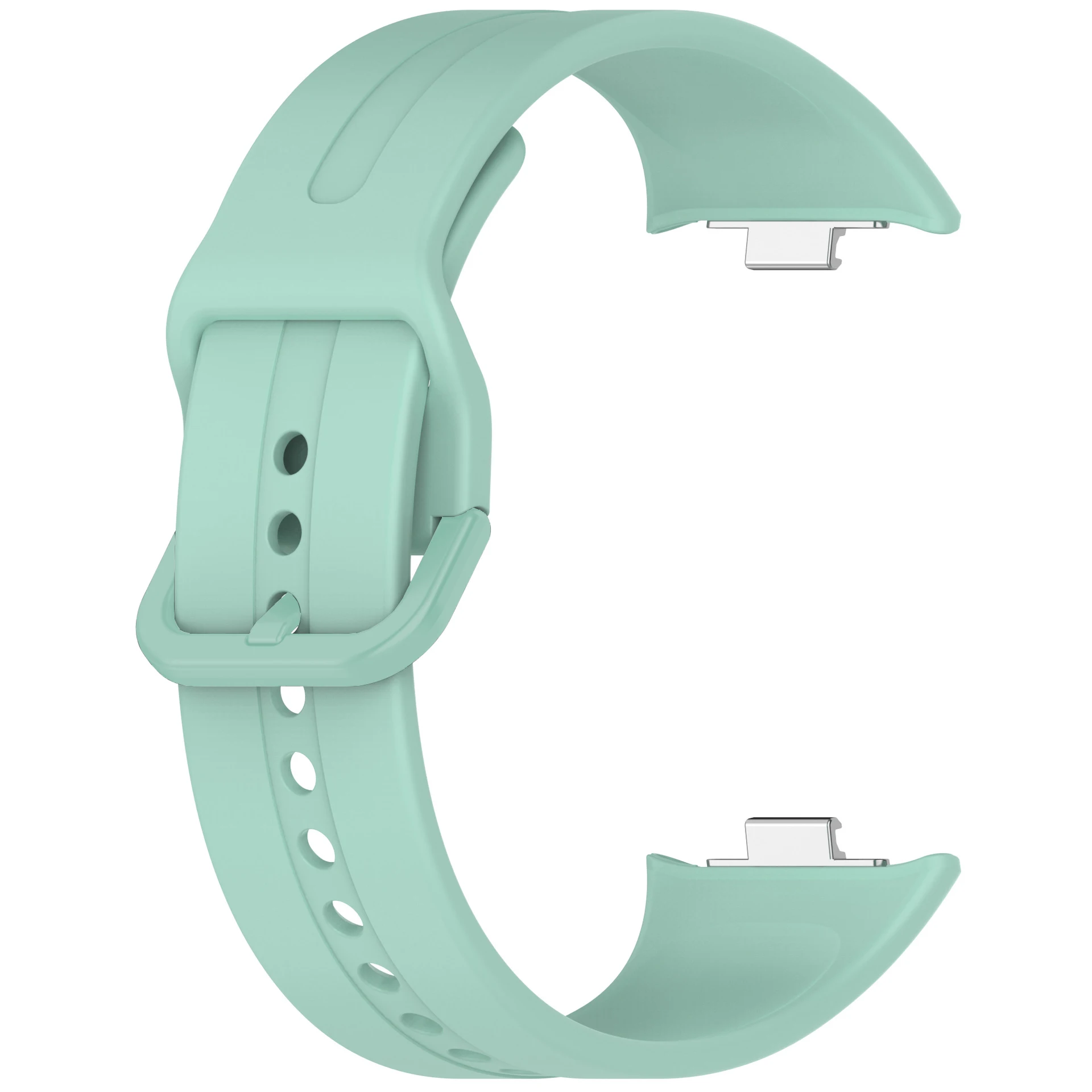 Silicone Replacement Bracelet Strap