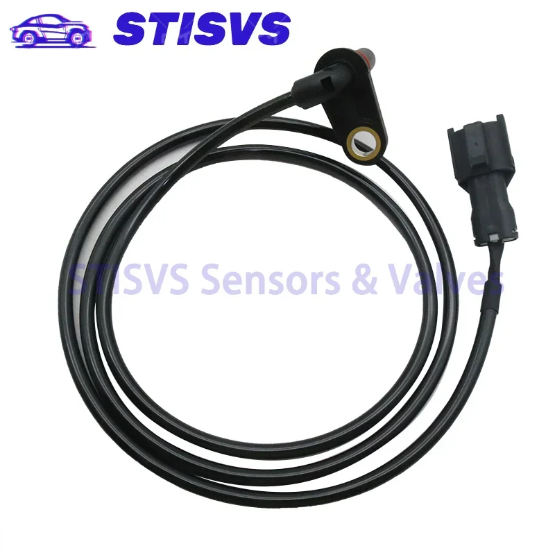 MK584727 4PCS Front Rear Left/Right ABS Wheel Speed Sensor For Mitsubishi Fuso 6.5 7.5 8.5 7C18 7C15 MK584728 MK585279 MK585280