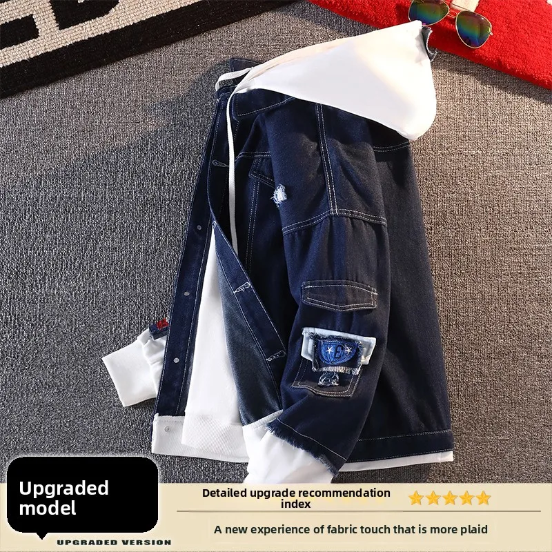 Y8801 dark blue (upgraded model)
