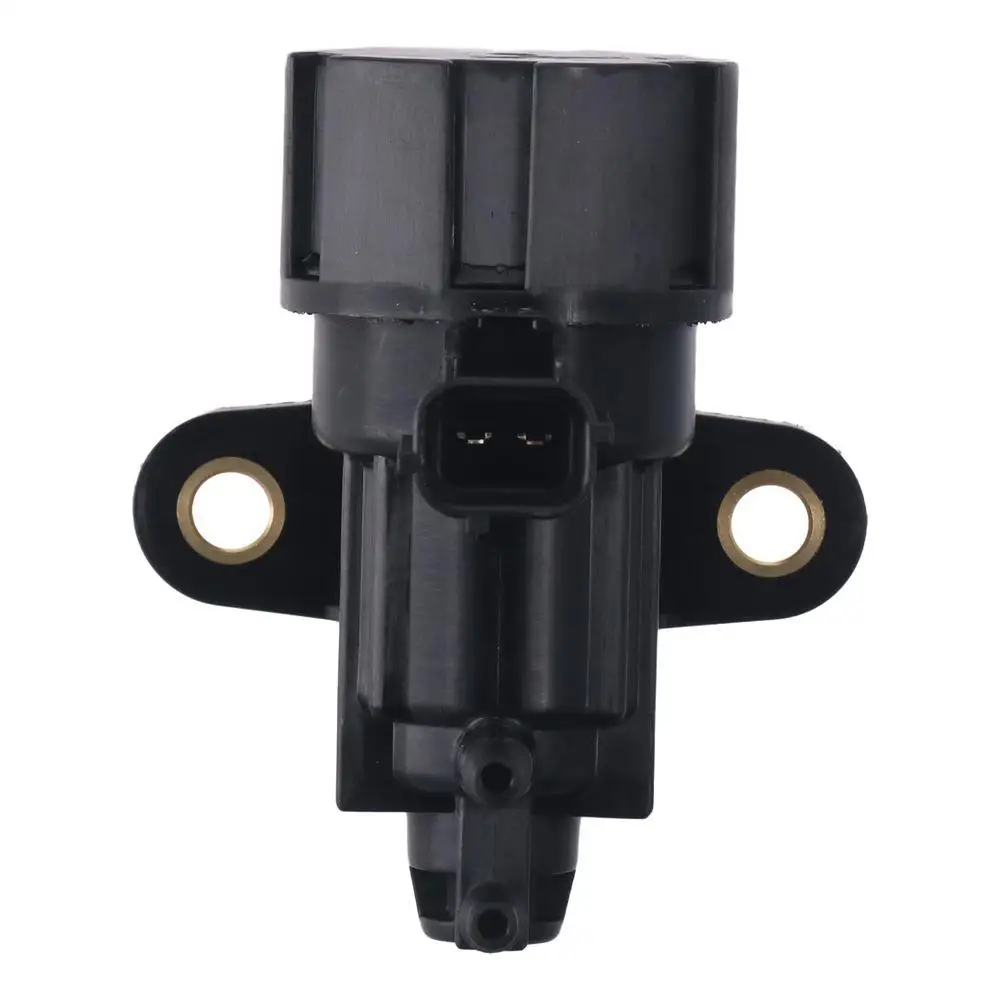 Stop Solenoid EGR Vacuum Solenoid Valve ABS Car Accessories Fit for Ford Contour E150 Escape