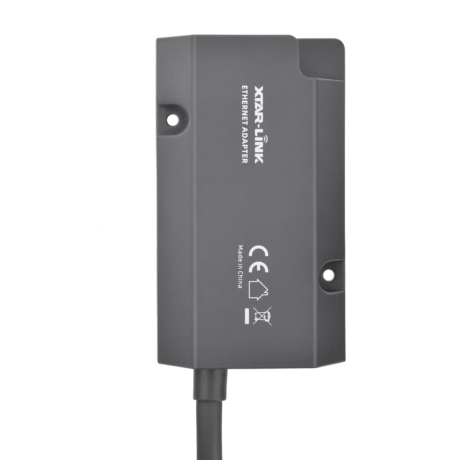 Plastic Network Card for Satellite Internet Service