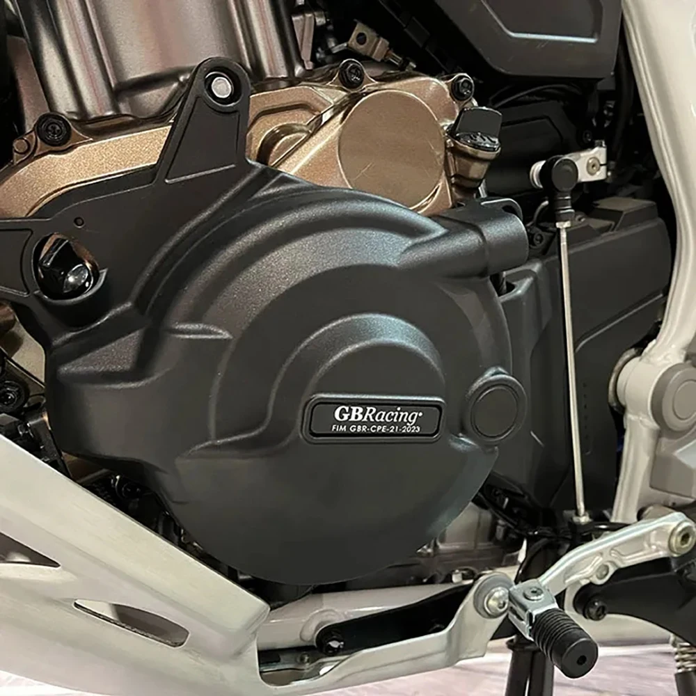 For Africa Twin CRF1100L & Africa Twin CRF1100L Adventure Sport Engine Protection Cover
