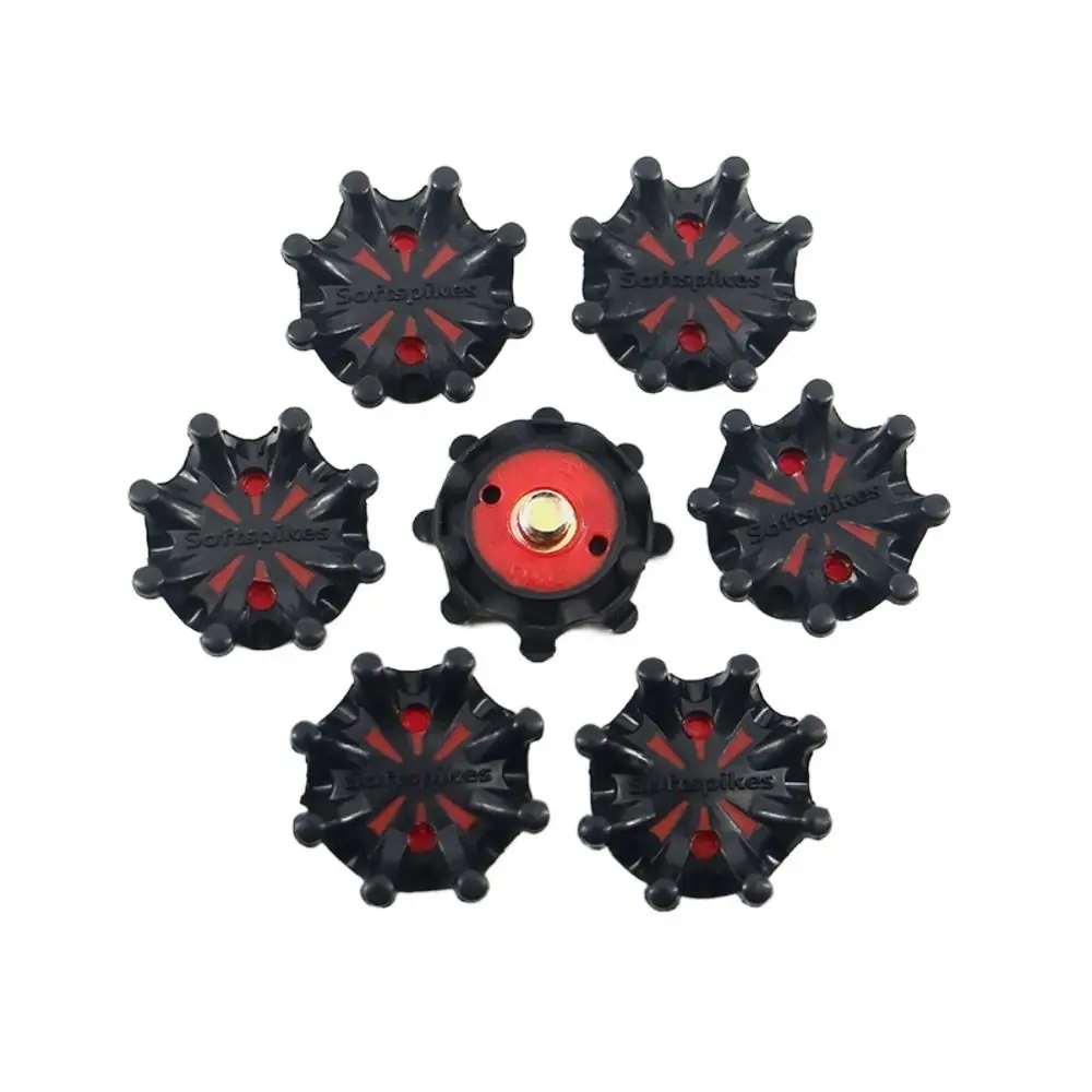 Training Aids For Outdoor Sports Replacement Golf Shoes Spikes Golf Shoes Pins Cleats Shoes Spikes Golf Shoes Accessories
