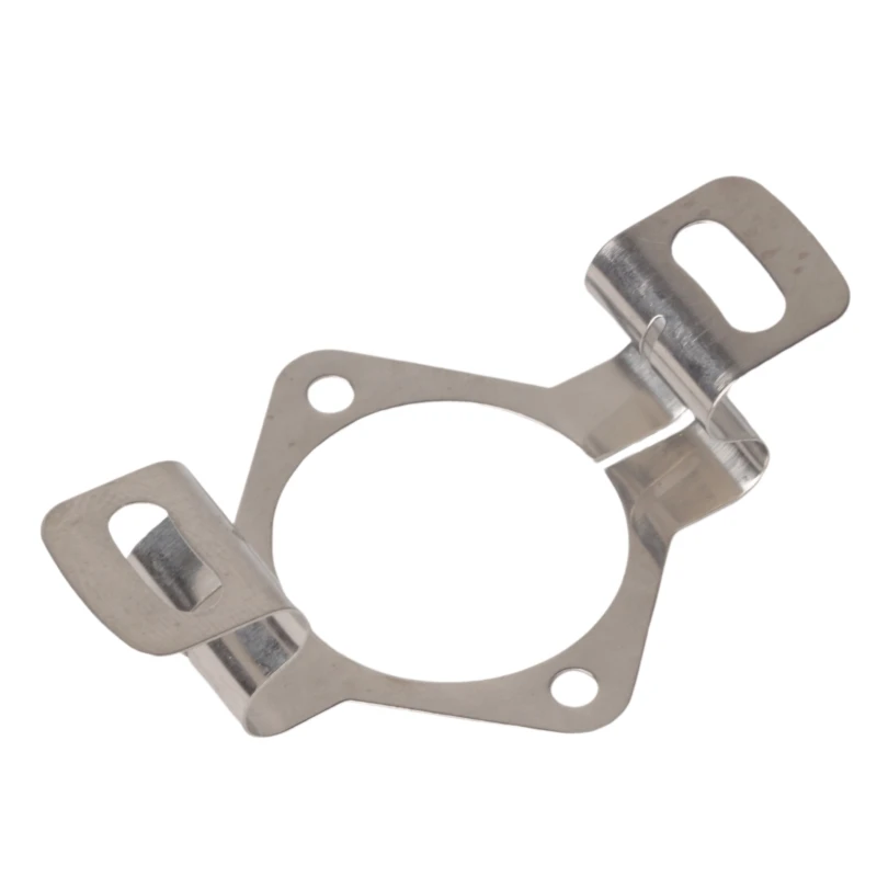 Computer Embroidery Machine Accessories Encoder Bracket Spring Fixed Base