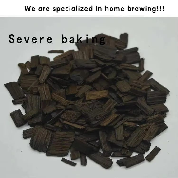 Oak Aging Flavor Chips 3