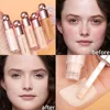 Liquid Concealer Blush Stick Moisturizing Oil Control Foundation Invisible Pores Dark Circles Freckle Face Contour Makeup Tools 4