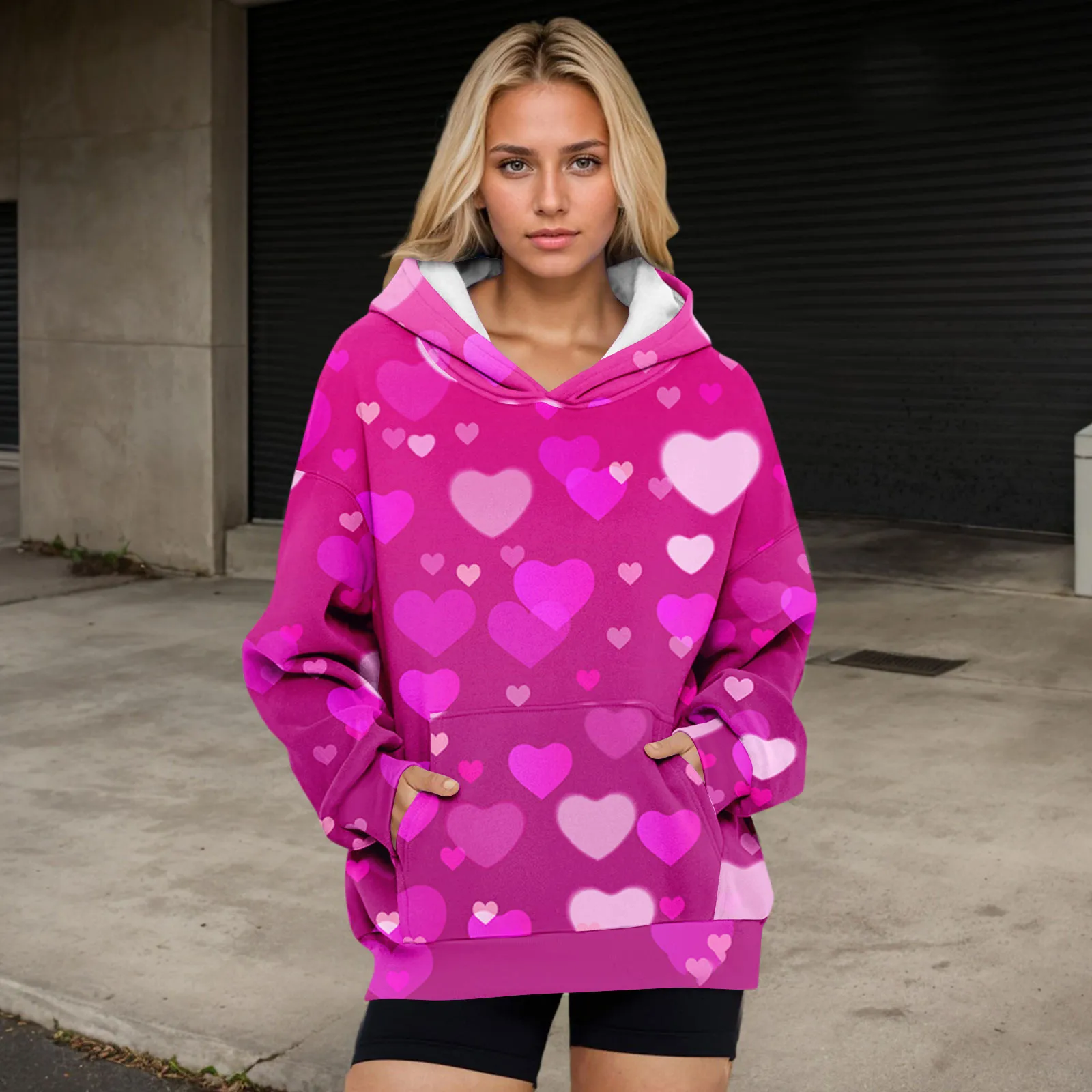 Hot Pink