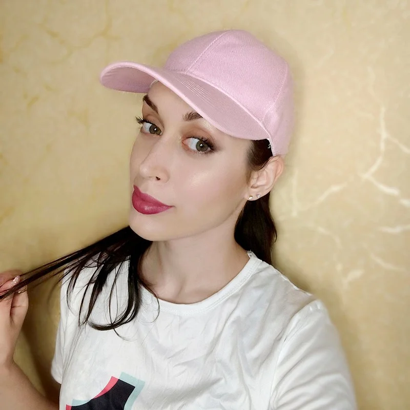 Summer Cool Breathable Mesh Baseball Cap Women Men UV Protection