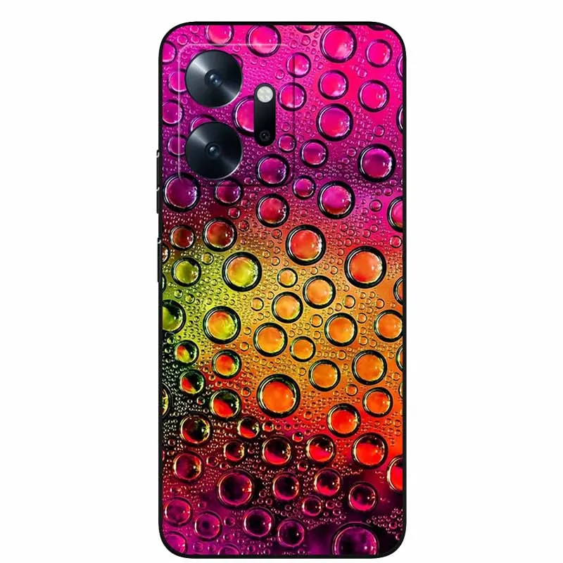 Elegant Marble TPU Soft Silicon Shockproof Phone Case - Protective Shell