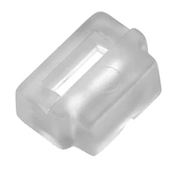 Rubber Pad B168 HT230340 for BARUDAN Embroidery Machines – Lifting Block Cloth Hold Support Accessory - Image 2