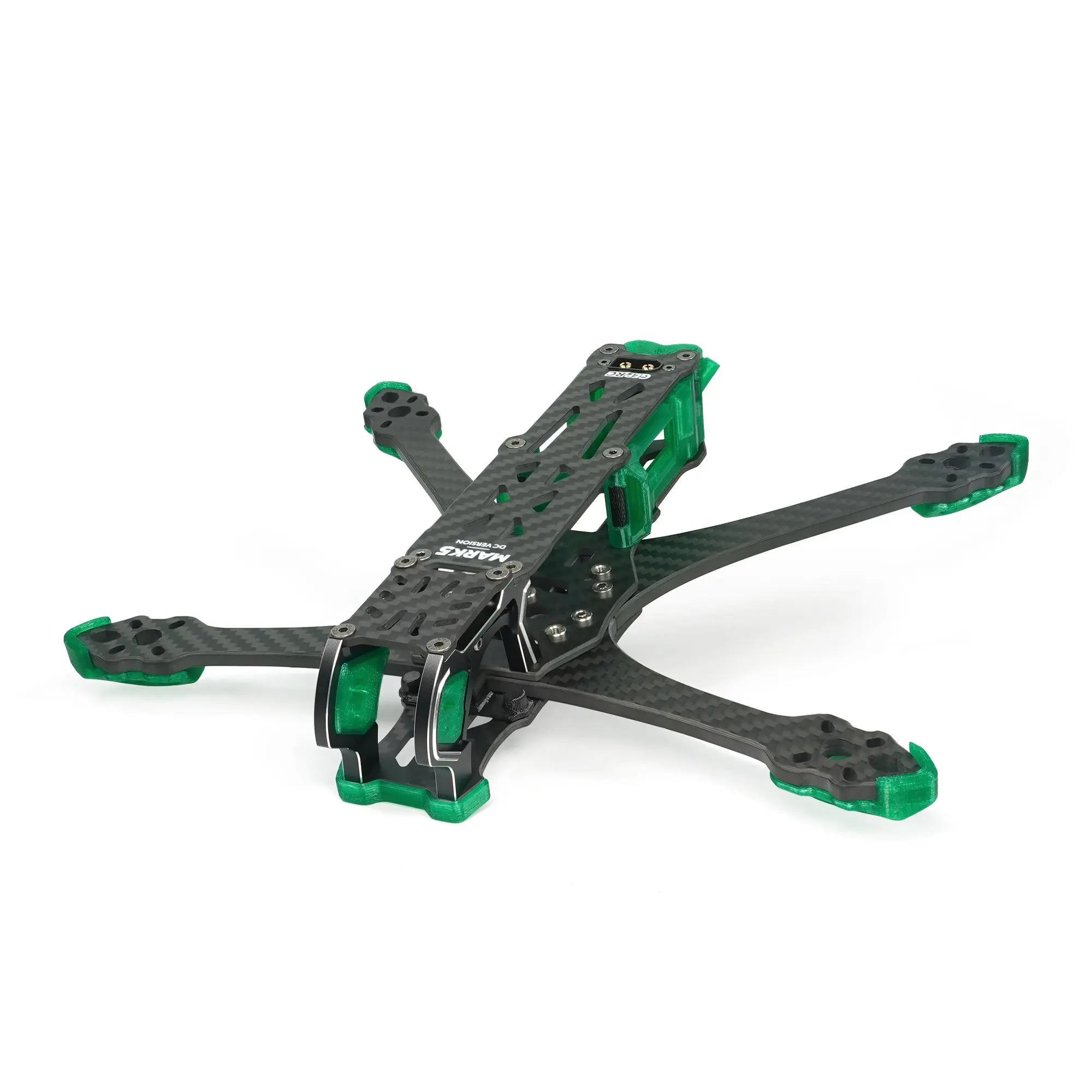 

GEPRC GEP-MK5D O3 DeadCat Frame Suitable For Mark5 DC Version Drone Carbon Fiber Frame For DIY RC FPV Quadcopter Freestyle Drone